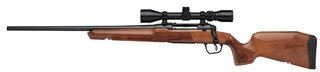 AXIS 2 XP Hardwood 350 Legend Bolt Action Rifle with 3-9x40 Scope